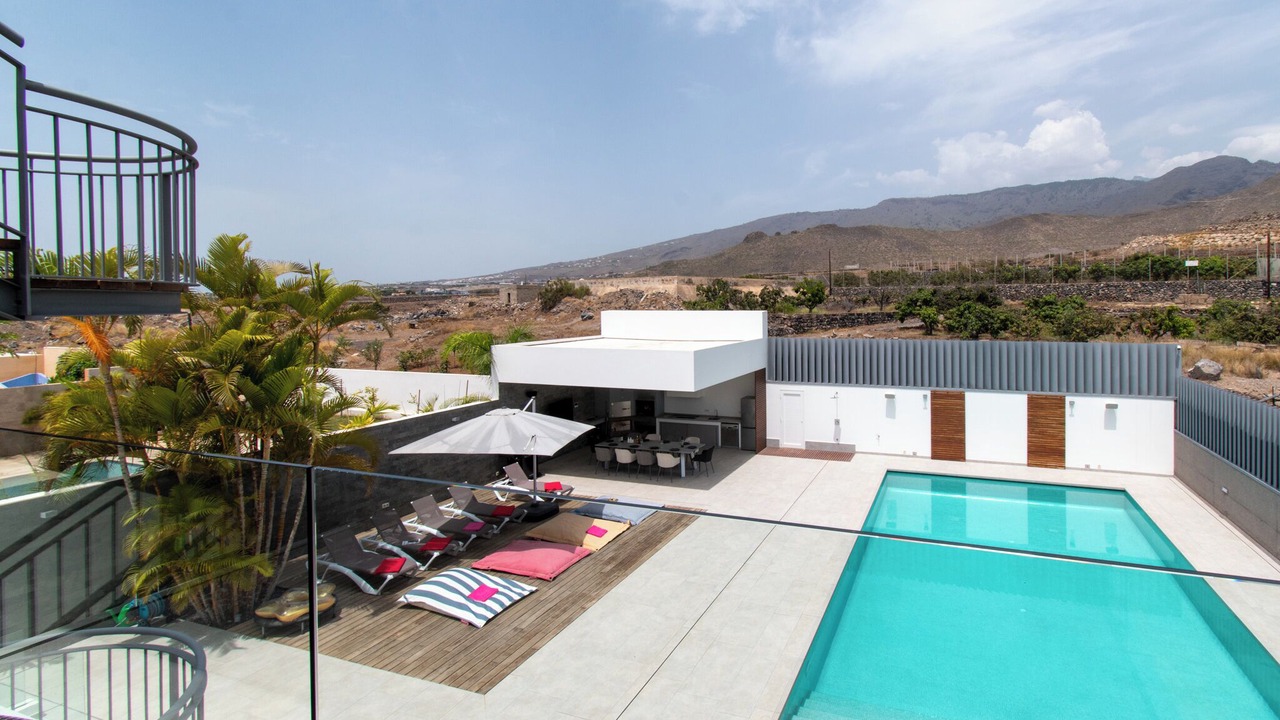 Photo of Outdoor in Costa Adeje