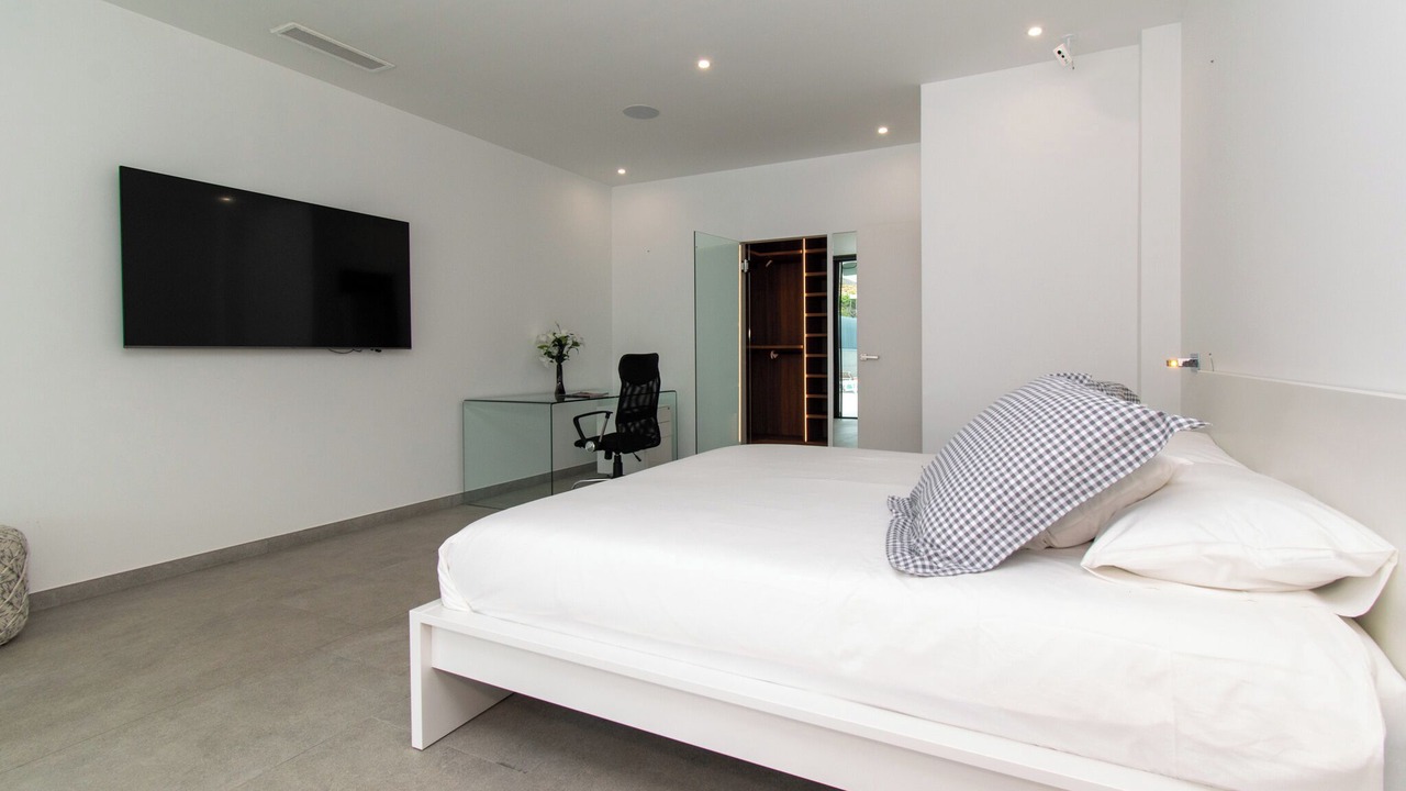 Photo of Bedroom in Costa Adeje