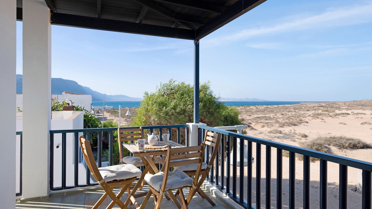 Photo of Outdoor in Caleta de Sebo