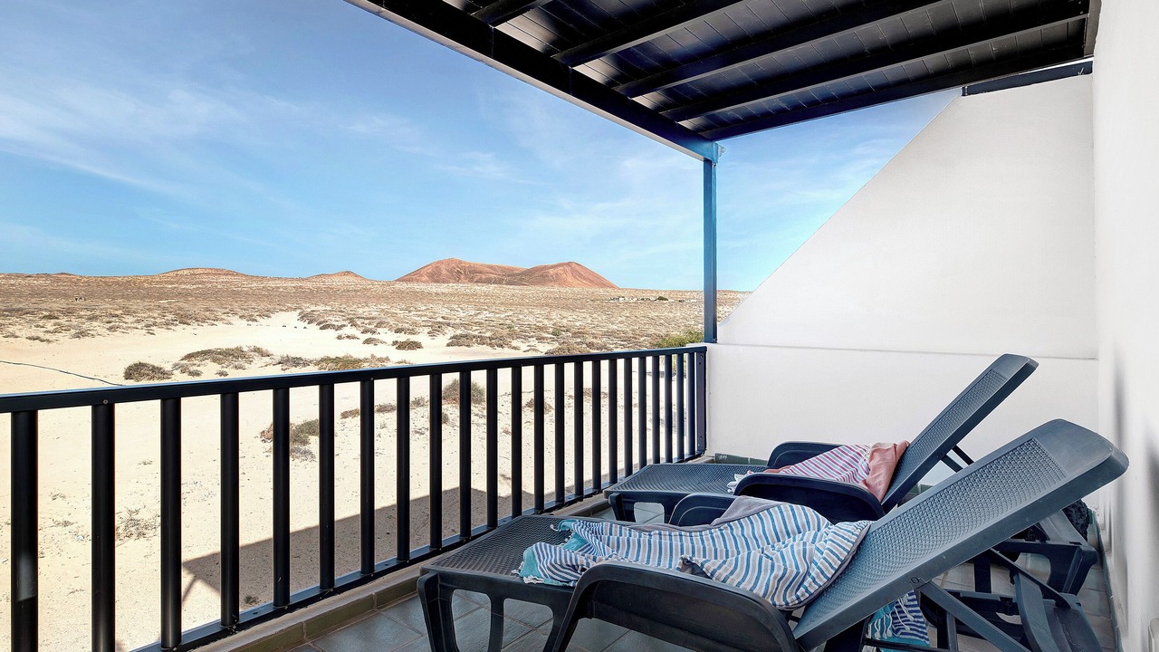 Photo of Outdoor in Caleta de Sebo