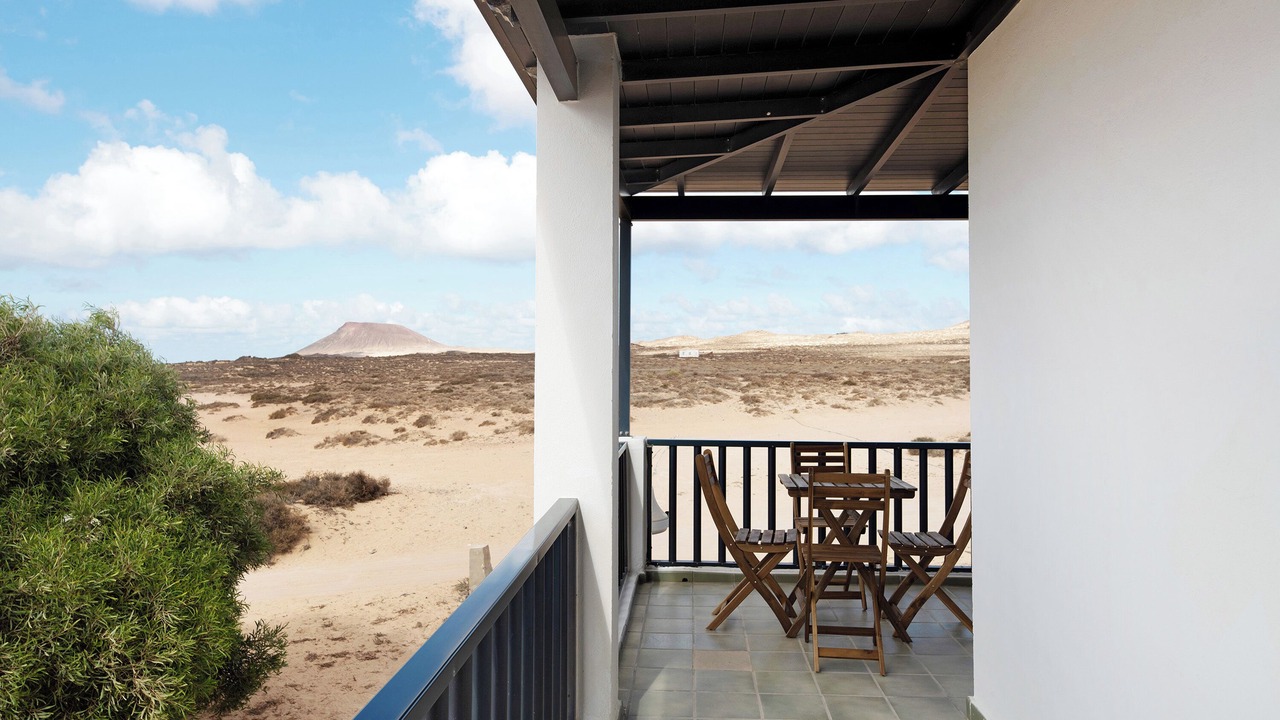 Photo of Outdoor in Caleta de Sebo