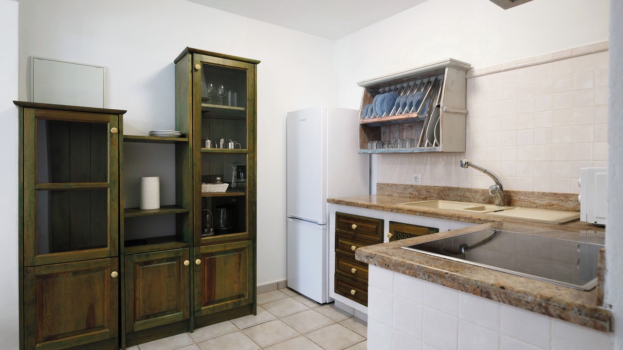 Photo of Kitchen in Caleta de Sebo