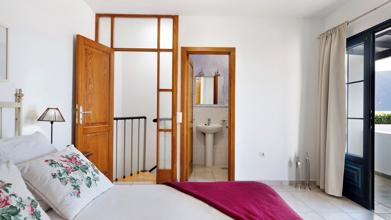 Photo of Bedroom in Caleta de Sebo