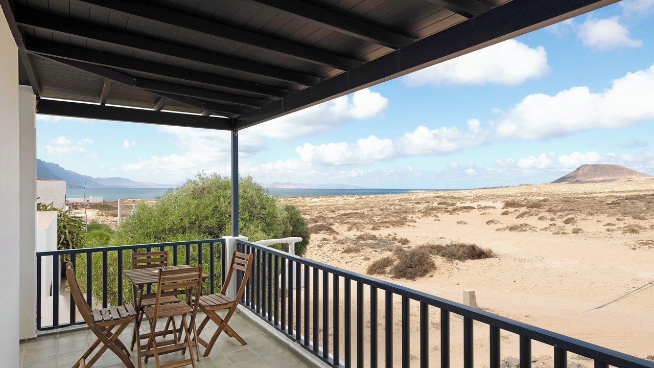 Photo of Outdoor in Caleta de Sebo