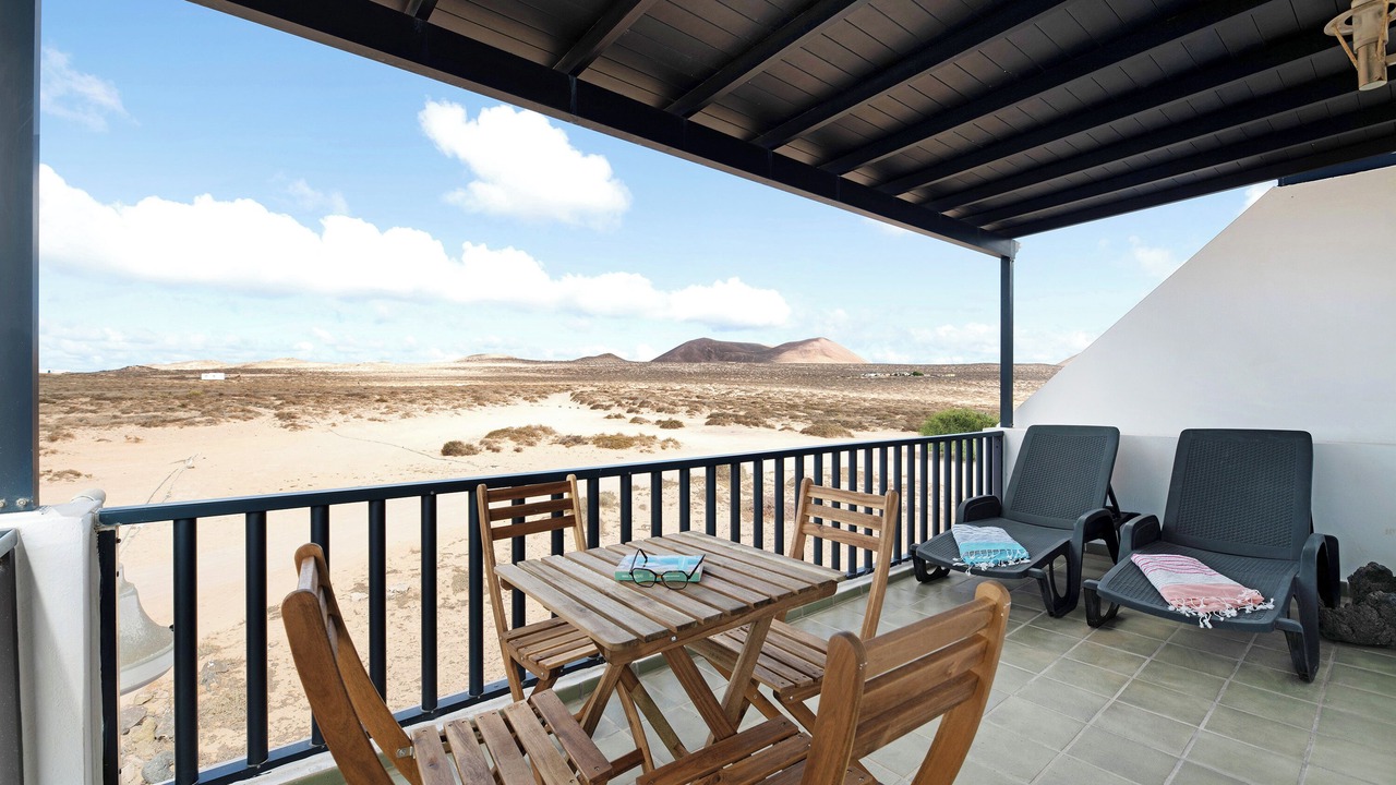 Photo of Outdoor in Caleta de Sebo