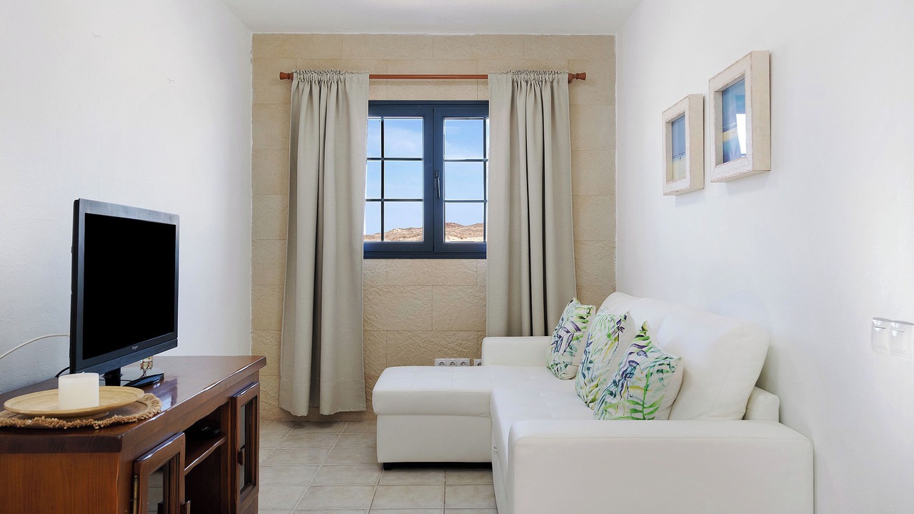 Photo of Livingroom in Caleta de Sebo
