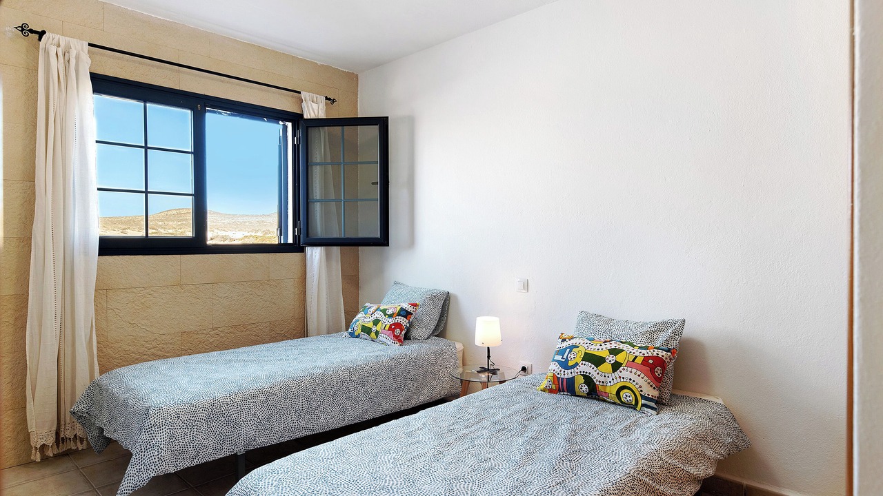 Photo of Bedroom in Caleta de Sebo