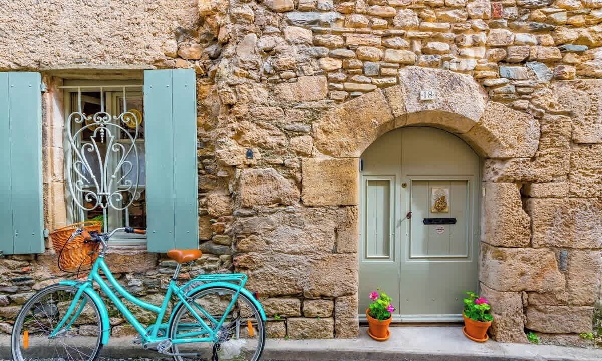 Photo of Outdoor in Caunes-Minervois