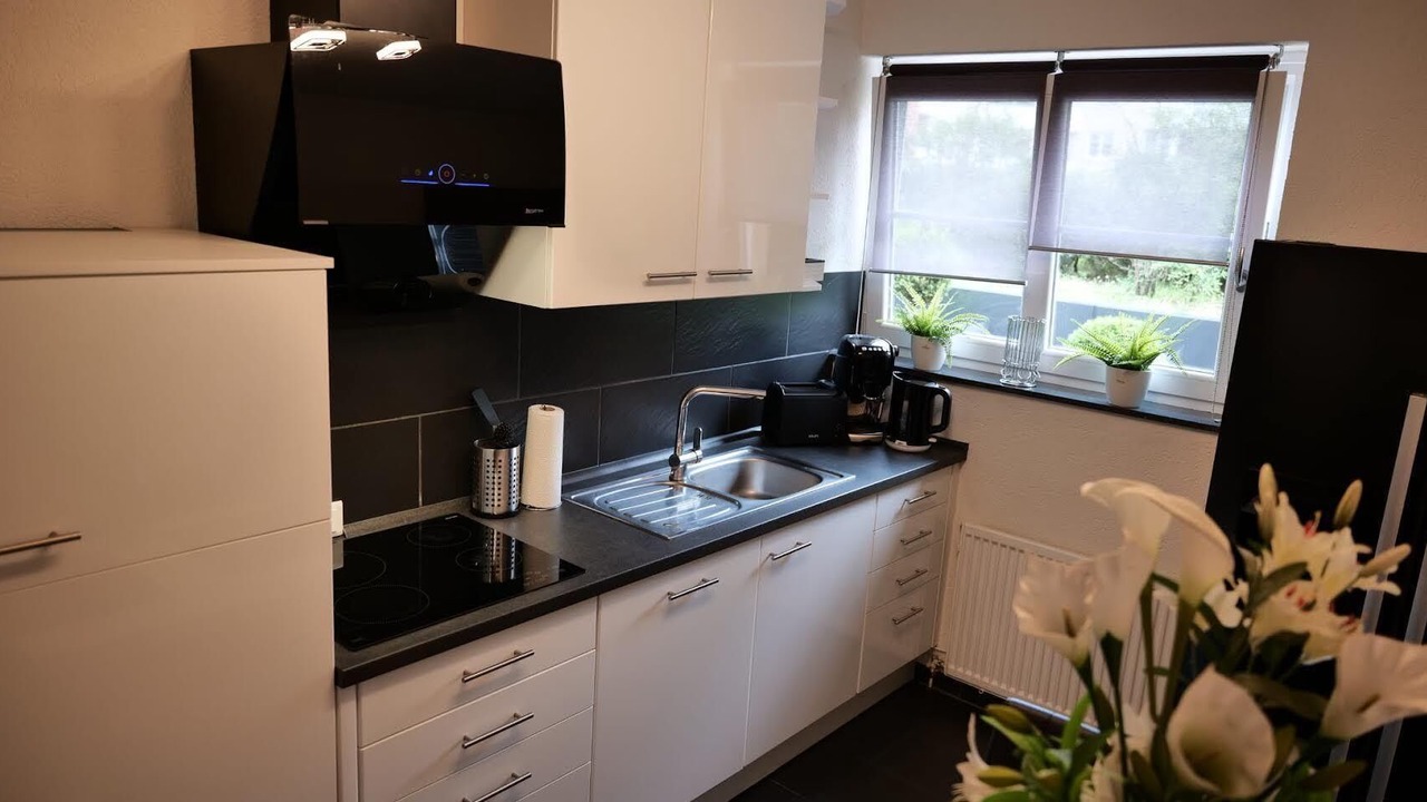 Photo of Kitchen in Region Hannover District