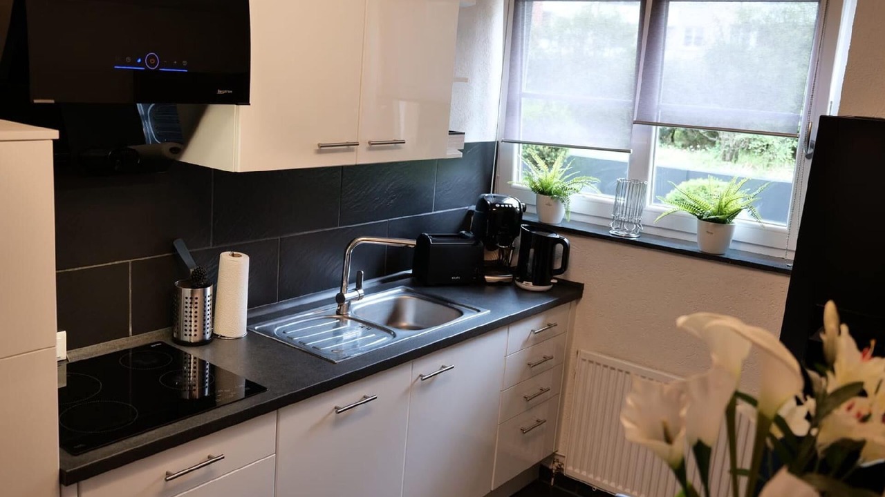 Photo of Kitchen in Region Hannover District