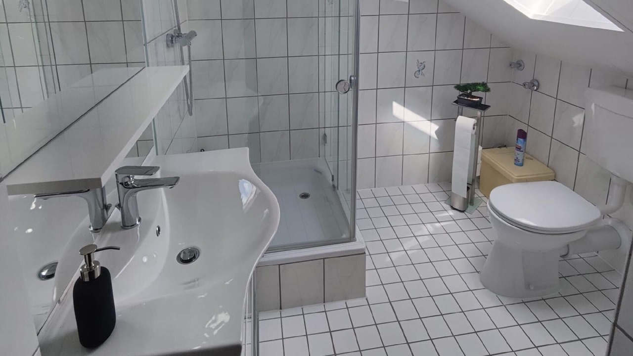 Photo of Bathroom in Region Hannover District