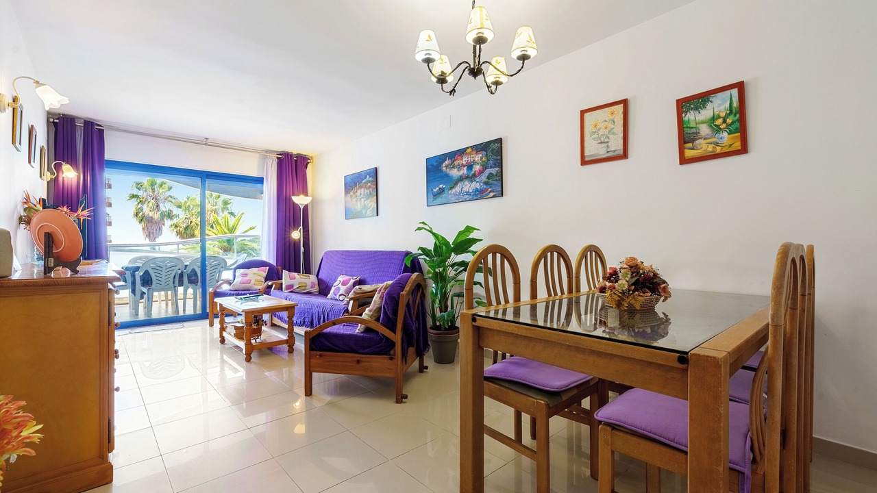 Photo of Livingroom in Salou City Centre