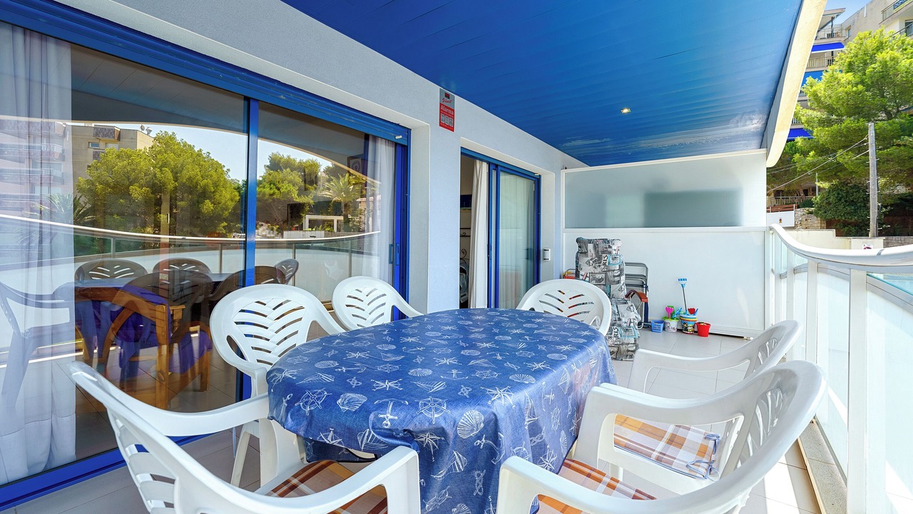 Photo of Outdoor in Salou City Centre