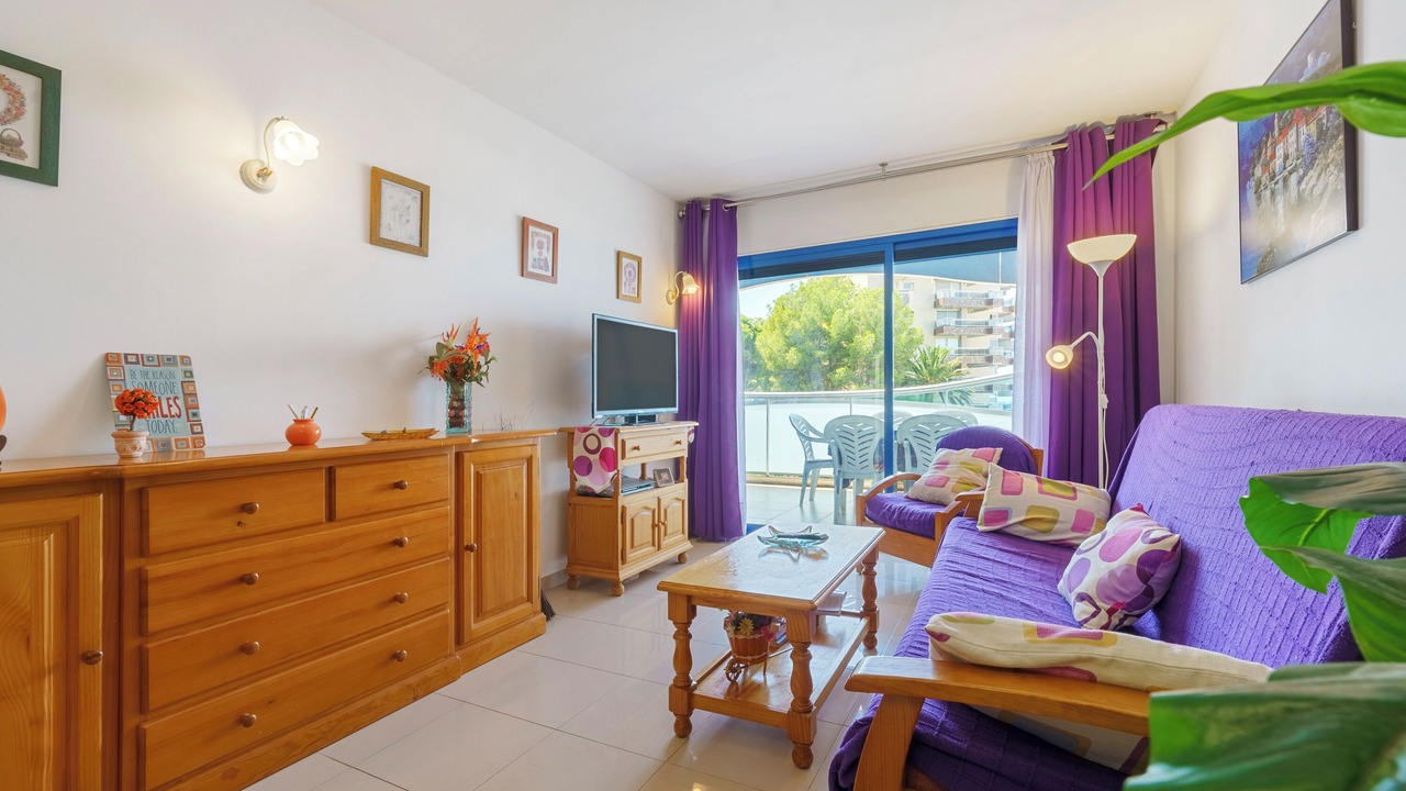 Photo of Livingroom in Salou City Centre
