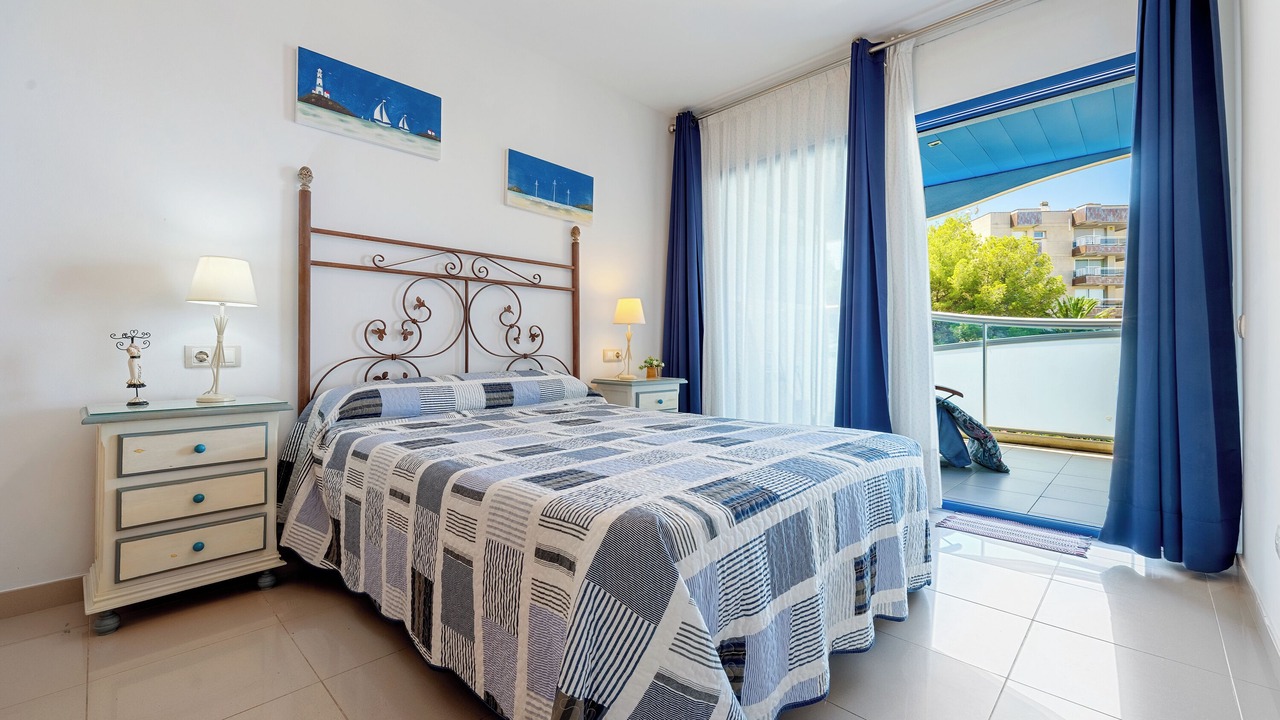Photo of Bedroom in Salou City Centre
