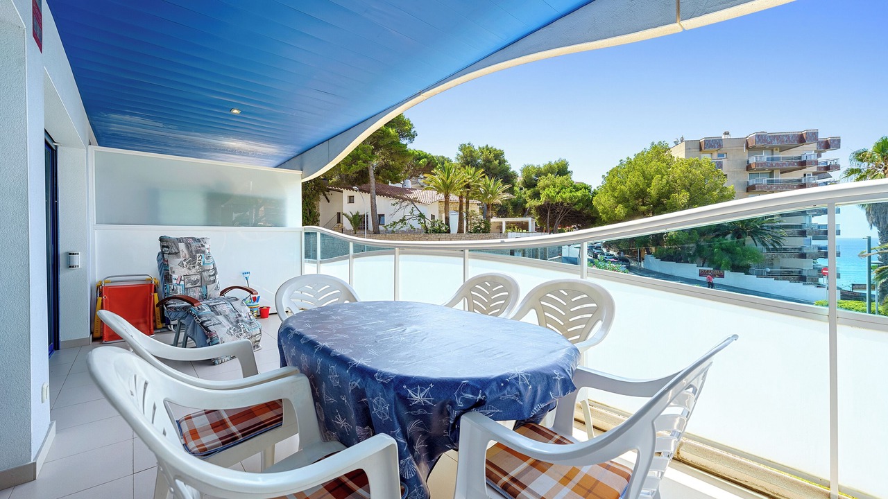 Photo of Outdoor in Salou City Centre