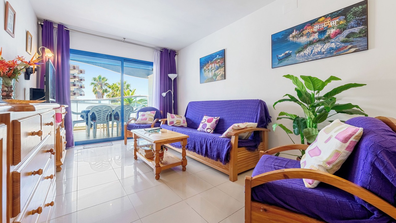 Photo of Livingroom in Salou City Centre