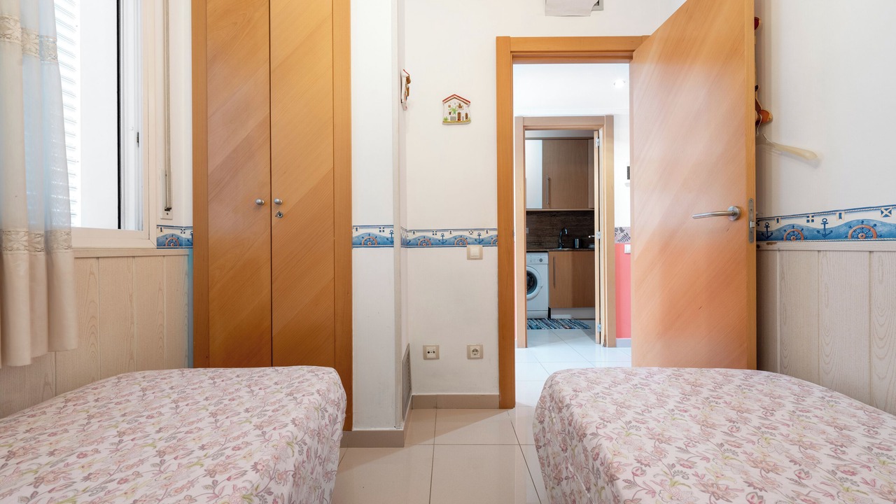 Photo of Bedroom in Salou City Centre