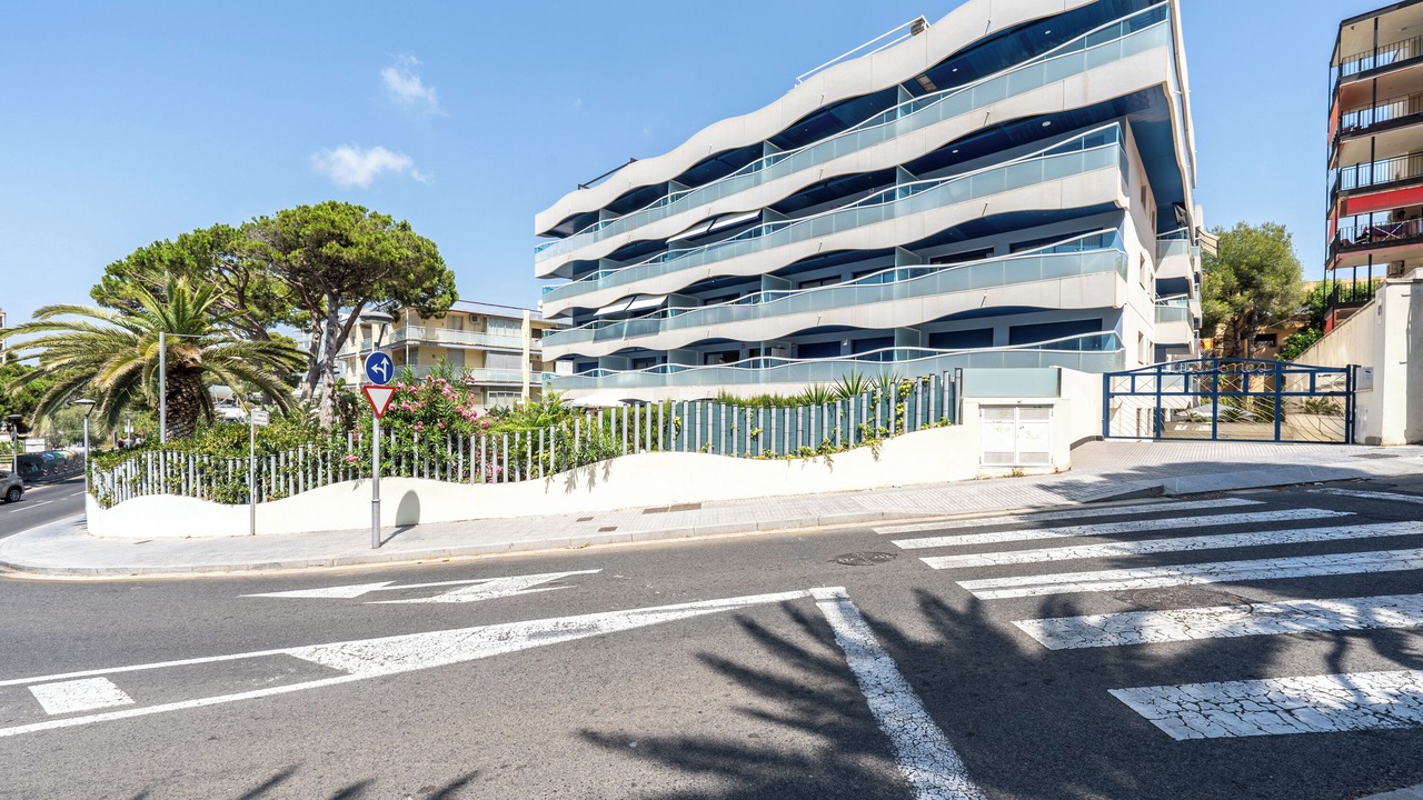 Photo of Outdoor in Salou City Centre