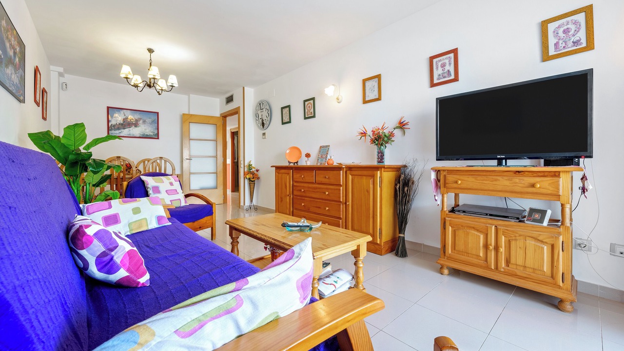 Photo of Livingroom in Salou City Centre