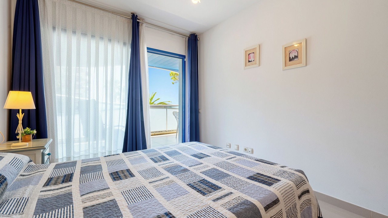 Photo of Bedroom in Salou City Centre