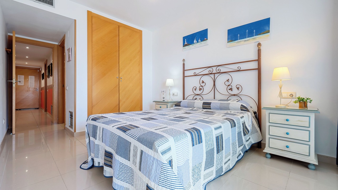 Photo of Bedroom in Salou City Centre