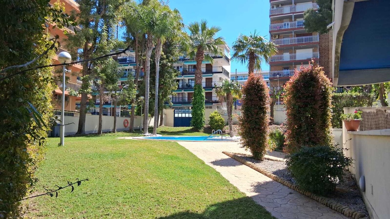 Photo of Outdoor in Salou City Centre