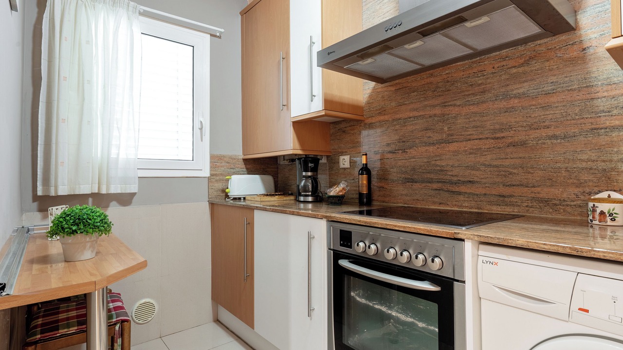 Photo of Kitchen in Salou City Centre
