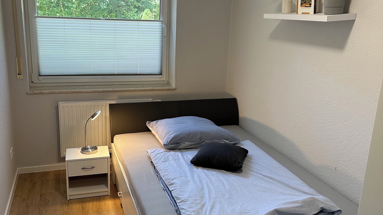 Photo of Bedroom in Surwold