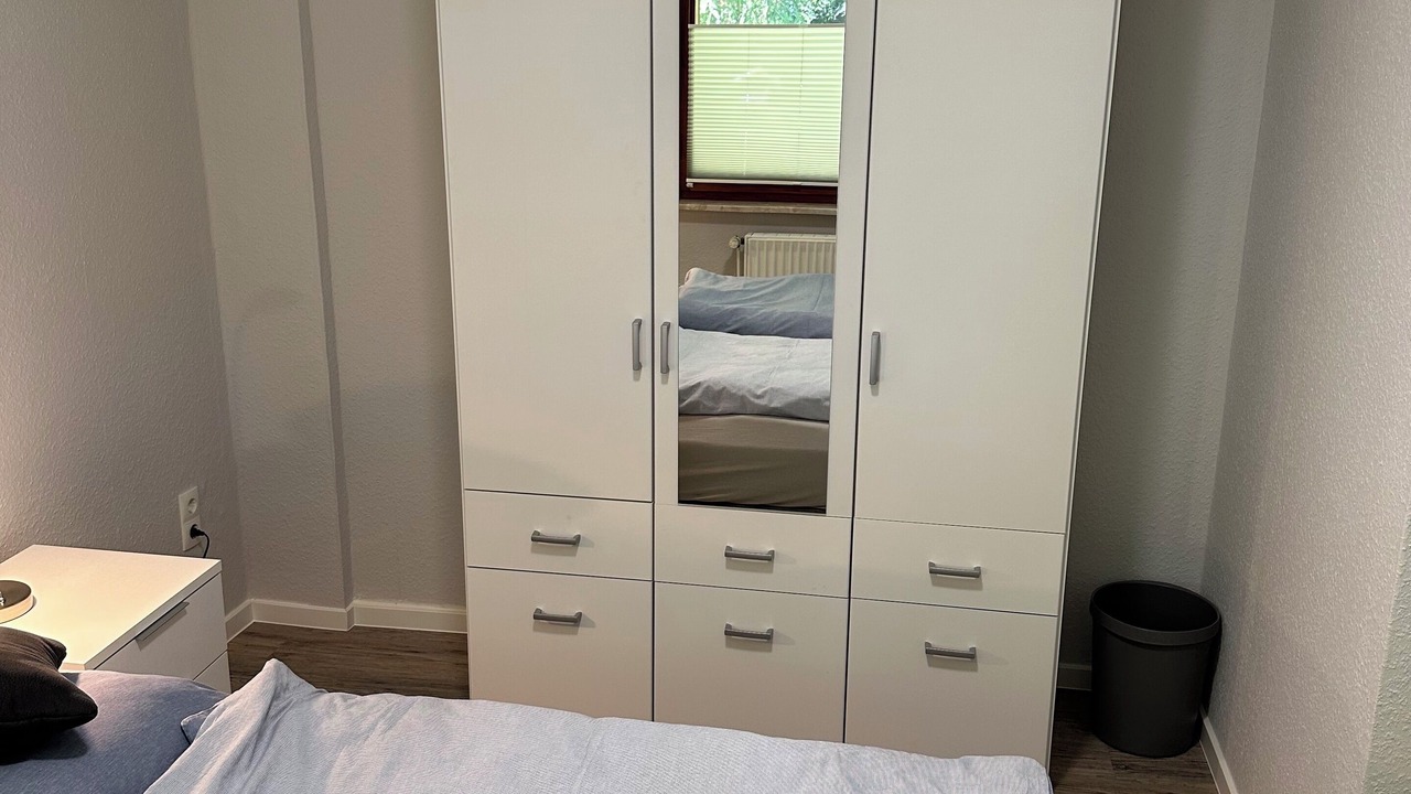 Photo of Bedroom in Surwold