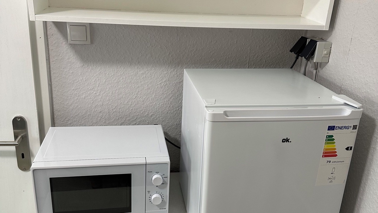 Photo of Kitchen in Surwold