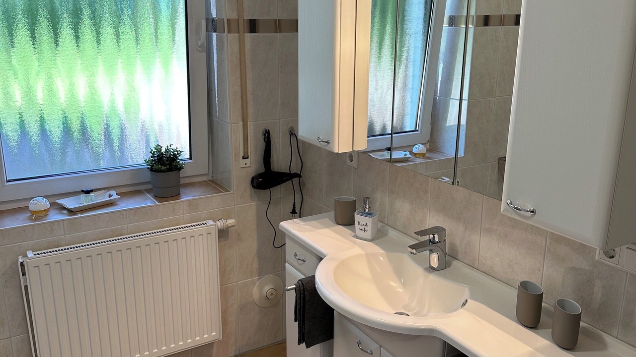 Photo of Bathroom in Surwold