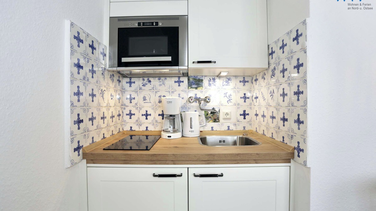 Photo of Kitchen in Loog
