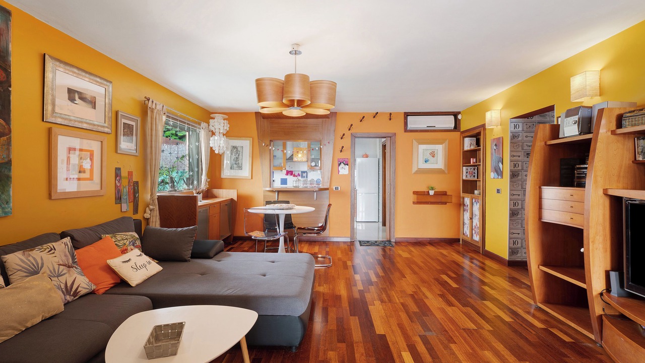 Photo of Livingroom in Barranco Hondo