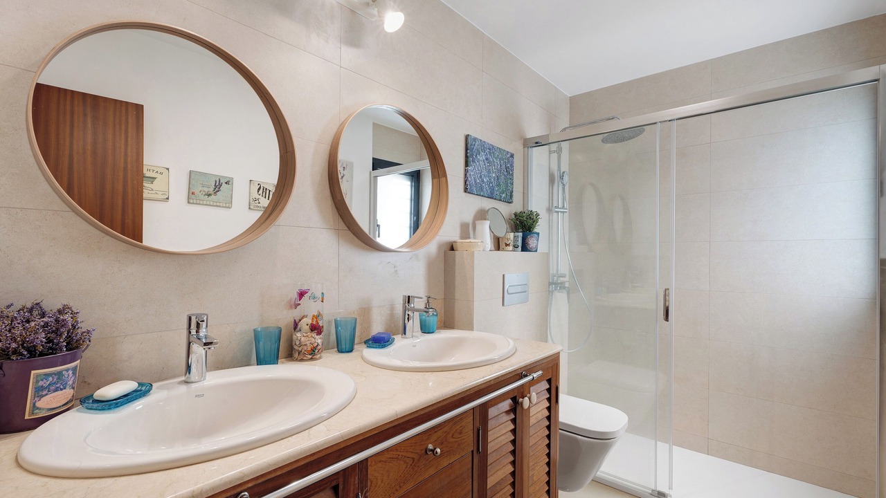 Photo of Bathroom in Barranco Hondo
