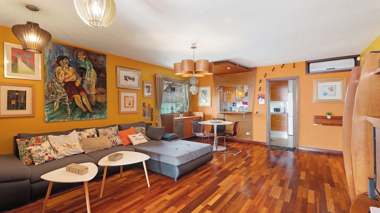 Photo of Livingroom in Barranco Hondo