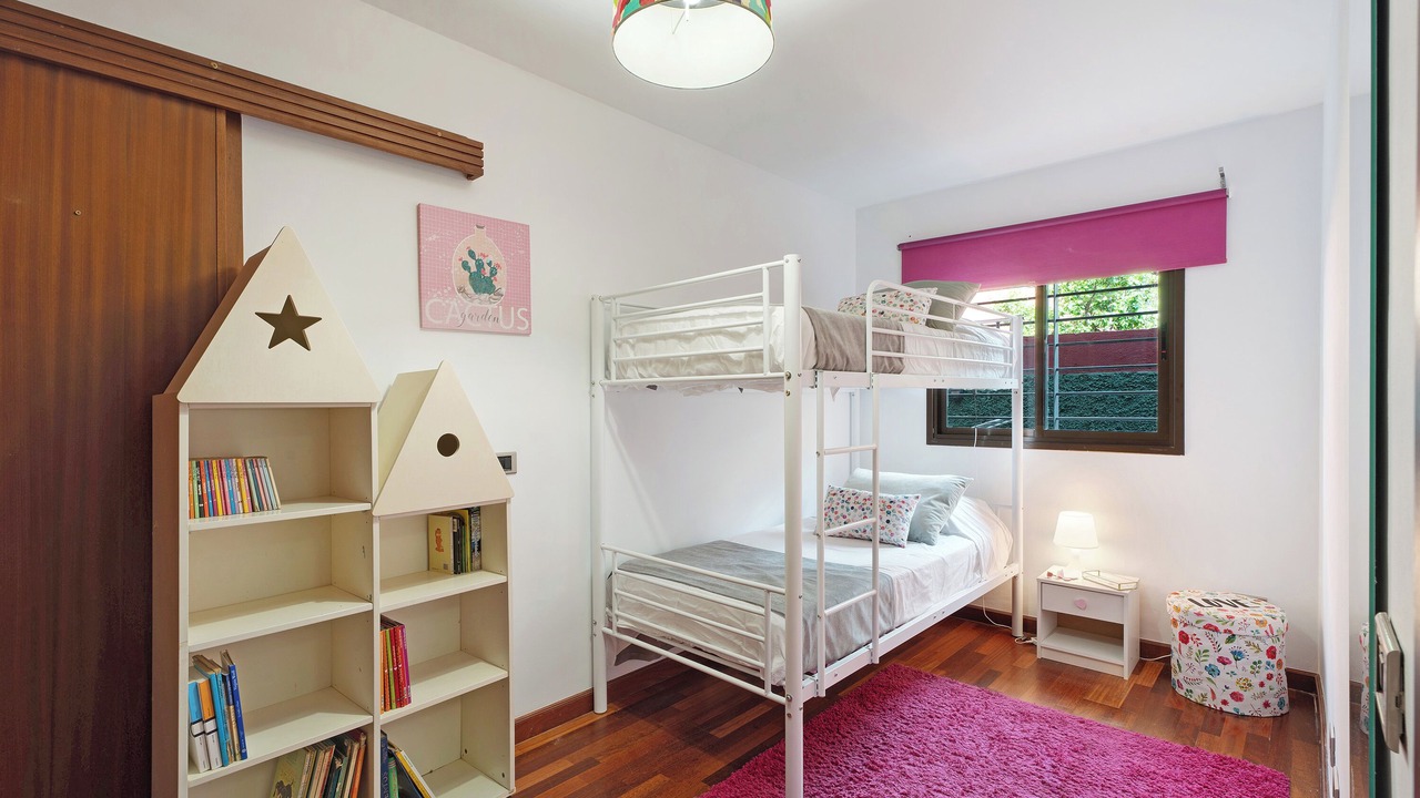 Photo of Bedroom in Barranco Hondo