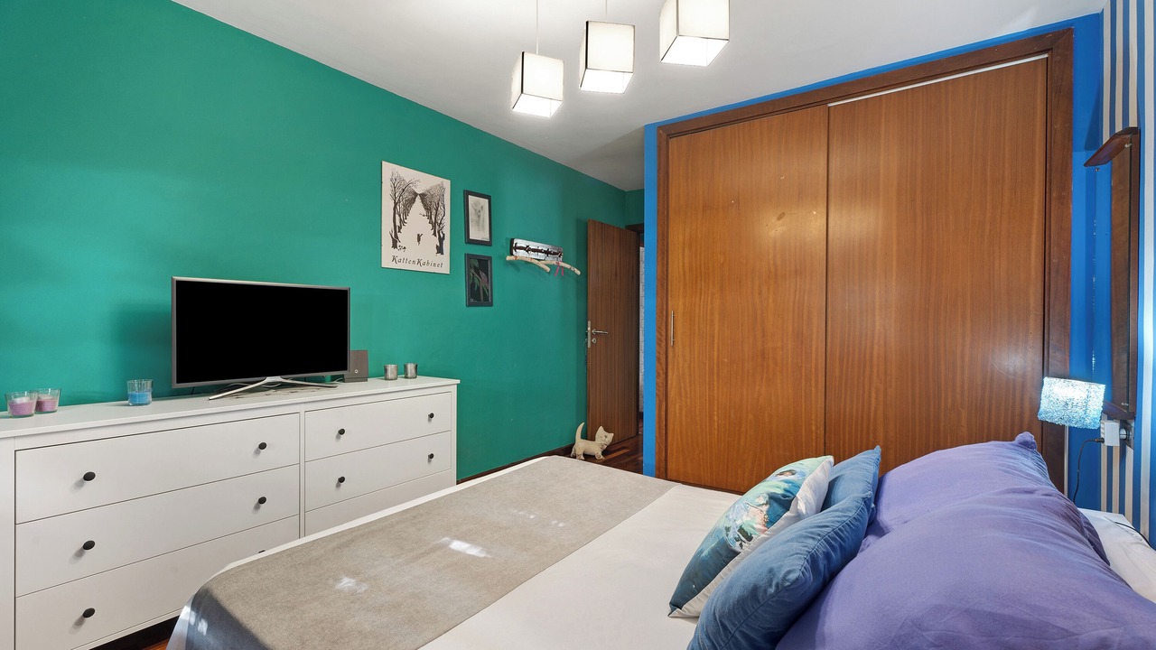 Photo of Bedroom in Barranco Hondo