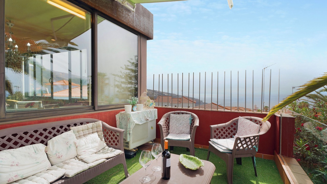 Photo of Outdoor in Barranco Hondo