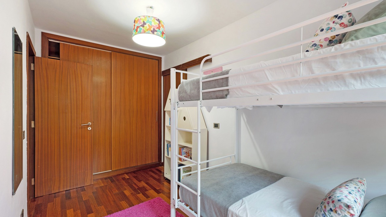 Photo of Bedroom in Barranco Hondo