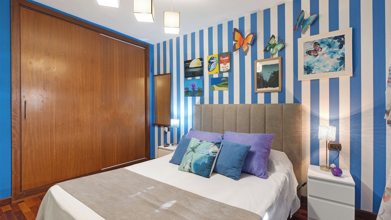 Photo of Bedroom in Barranco Hondo