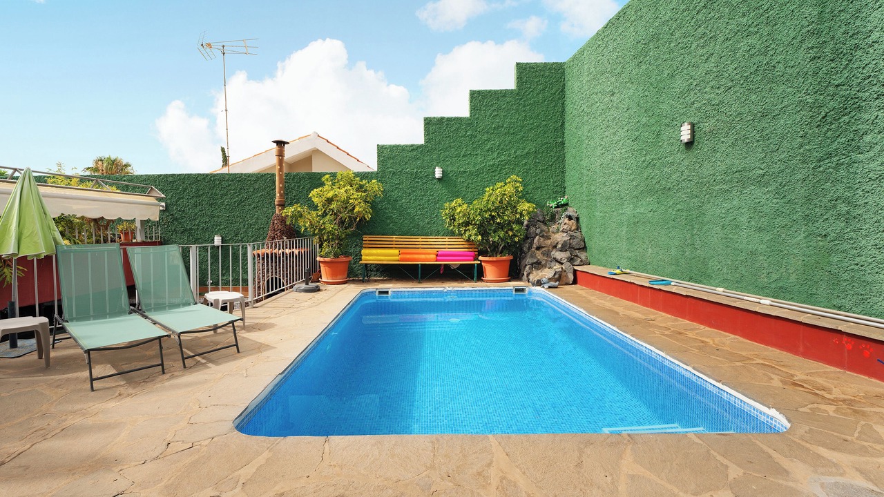 Photo of Outdoor in Barranco Hondo