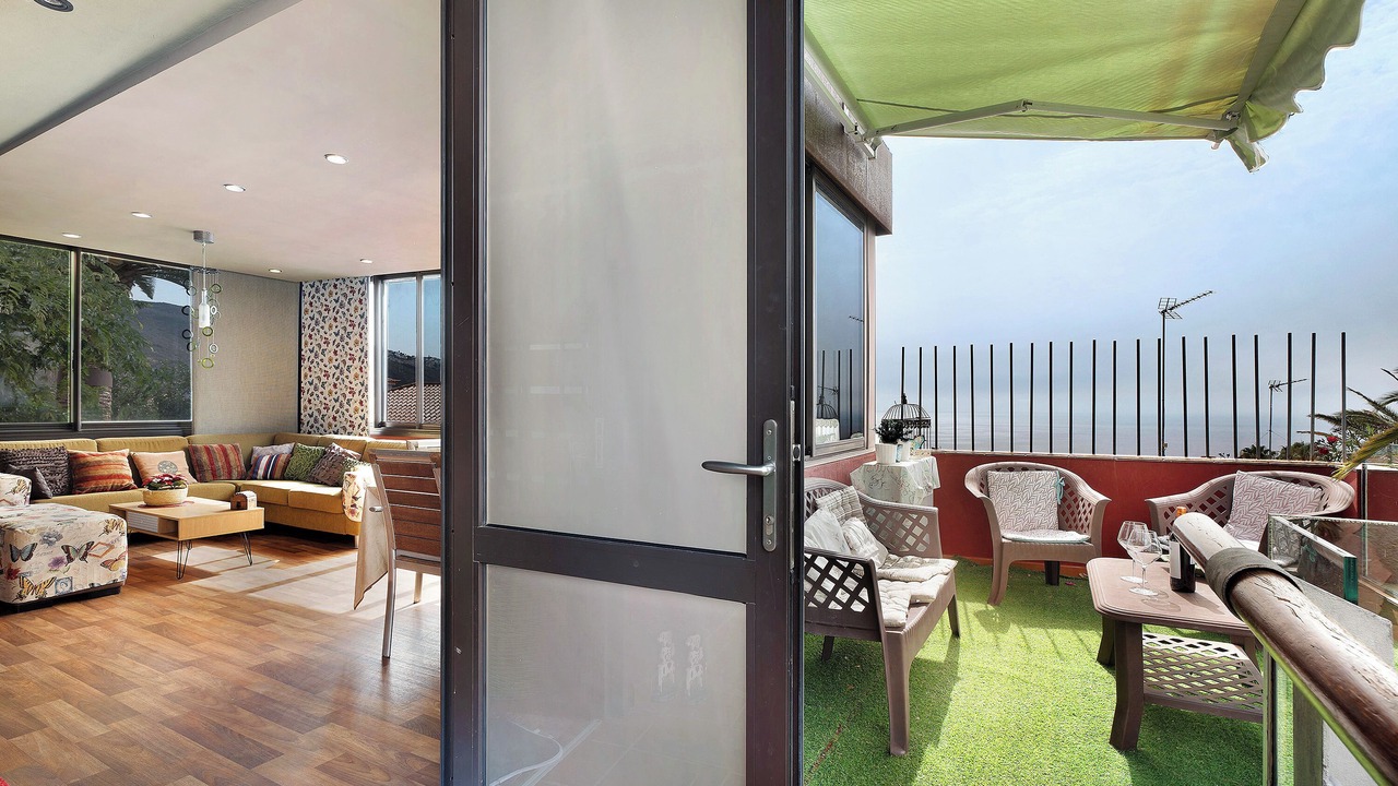 Photo of Outdoor in Barranco Hondo
