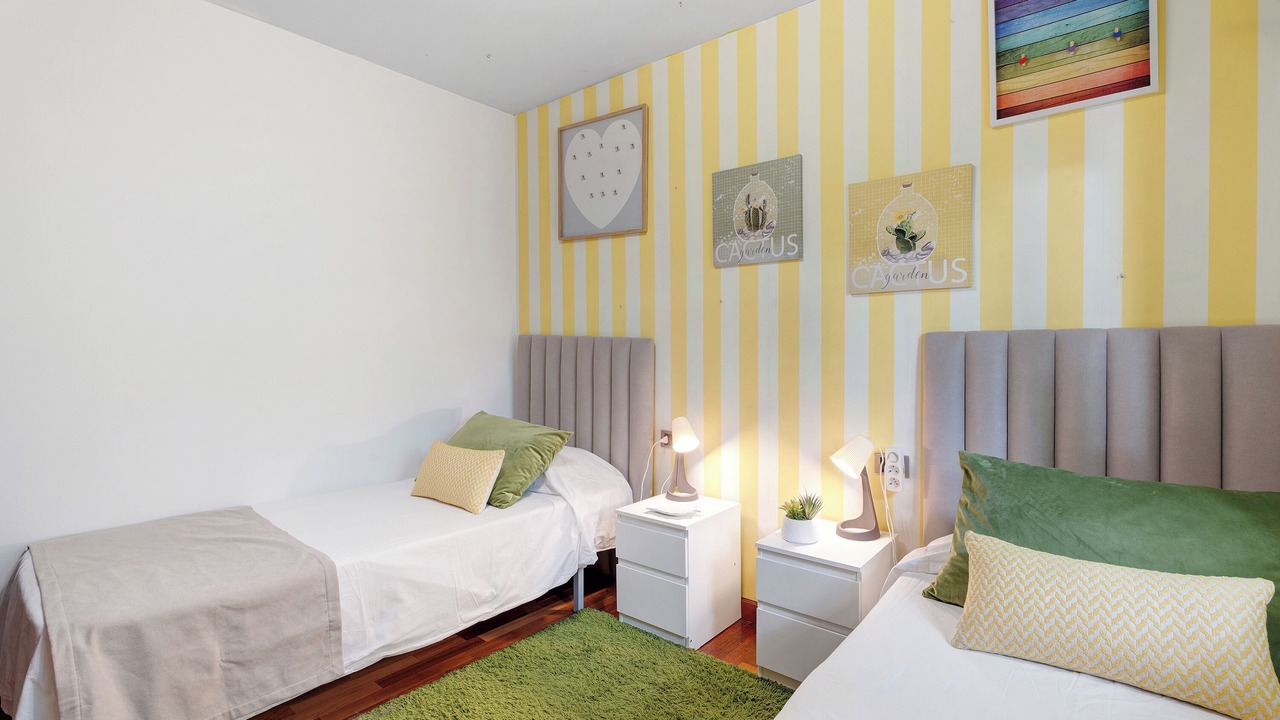 Photo of Bedroom in Barranco Hondo
