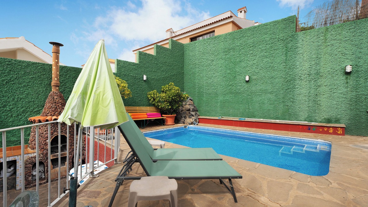 Photo of Outdoor in Barranco Hondo