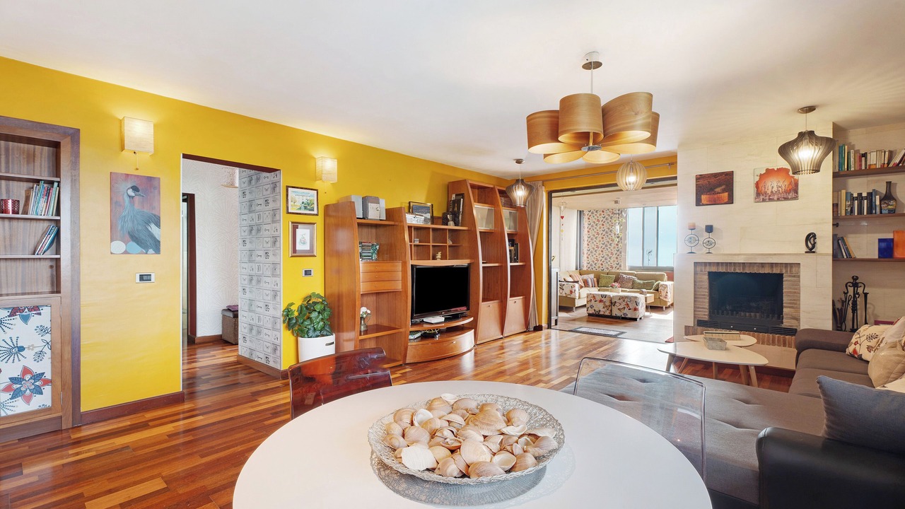 Photo of Livingroom in Barranco Hondo