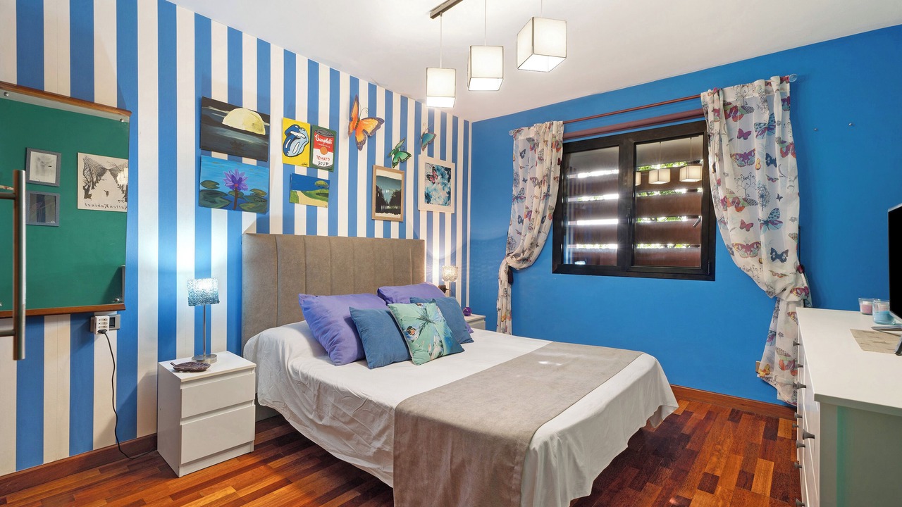 Photo of Bedroom in Barranco Hondo