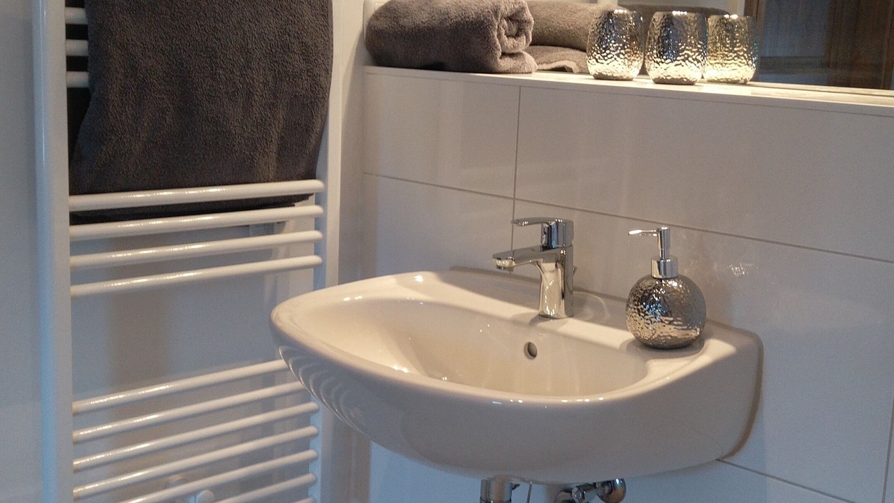 Photo of Bathroom in Bargischow
