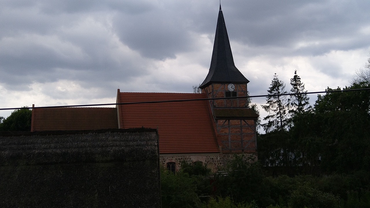 Photo of Outdoor in Bargischow