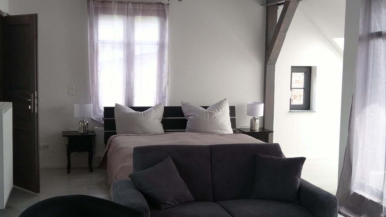 Photo of Livingroom in Bargischow